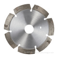 Diamond Cutting Disc Saw Blade for Granite and Marble